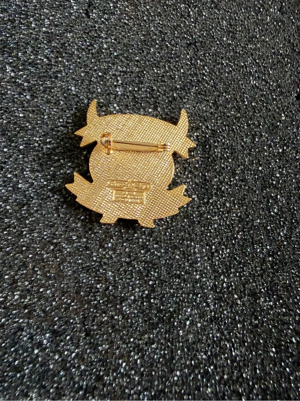 Vintage Beyond Reality and Vail Pin